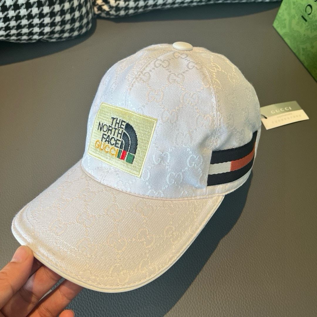 Gucci Caps